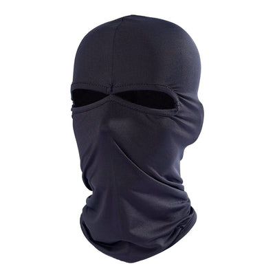 Balaclava – Twin Eye Hole Design - Black - Apparel & Accessories - ELKO Direct