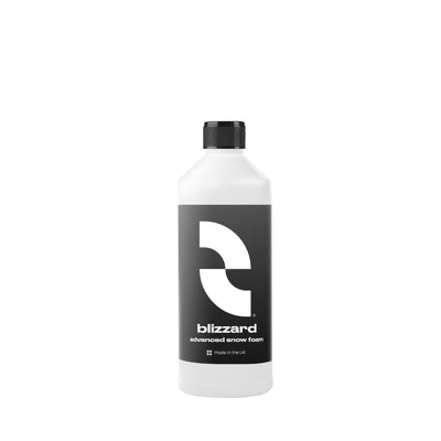 ELKO® Labs Blizzard Advanced Snow Foam - Vehicle Cleaning - ELKO Direct