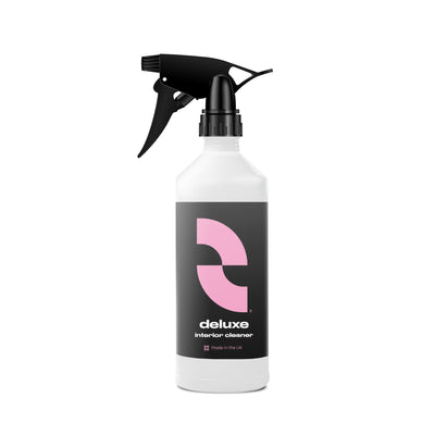 ELKO Labs Deluxe Interior Cleaner & Dressing - Vehicle Cleaning - ELKO Direct