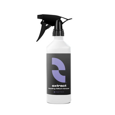 ELKO Labs Extract Wheel Cleaner - Vehicle Cleaning - ELKO Direct