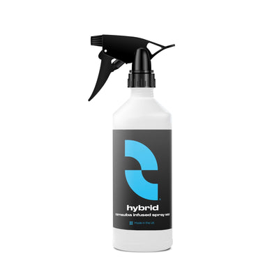 ELKO Labs Hybrid Carnauba Infused Spray Wax - Vehicle Cleaning - ELKO Direct