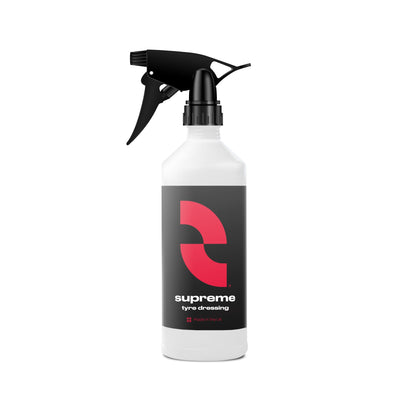 ELKO Labs Supreme Tyre Dressing - Vehicle Cleaning - ELKO Direct