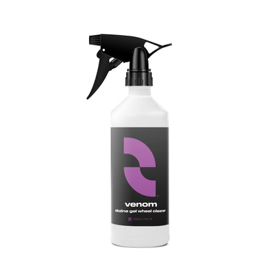 ELKO Labs Venom Alkaline Gel Wheel Cleaner - Vehicle Cleaning - ELKO Direct