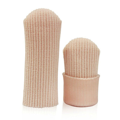 Finger & Toe Gel Protective Cap - ELKO Direct