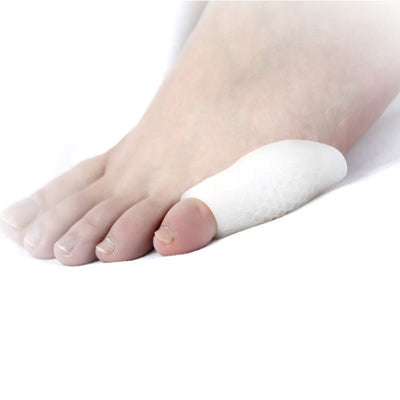 Silicone Little Toe Protectors - ELKO Direct